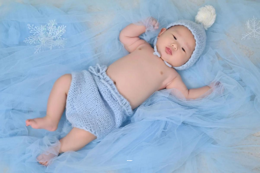 宁夏宝宝老喊肚子疼还发烧