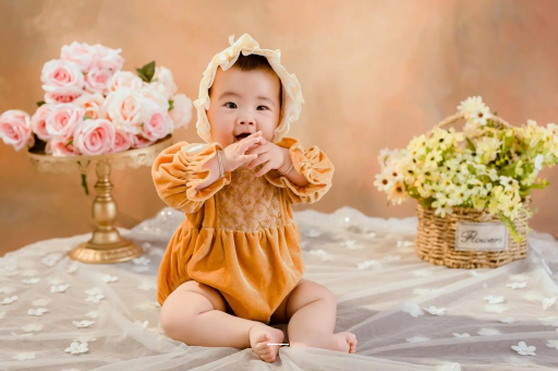 宁夏宝宝脖子出汗